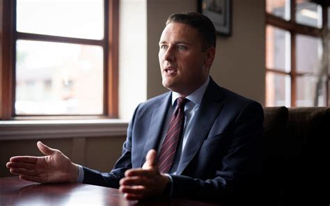 lost bet enf|Labour has lost women’s trust over trans issues, admits Streeting.